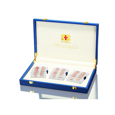 汉阴子宫排毒套