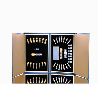 汉阴7D私密抗衰养护套