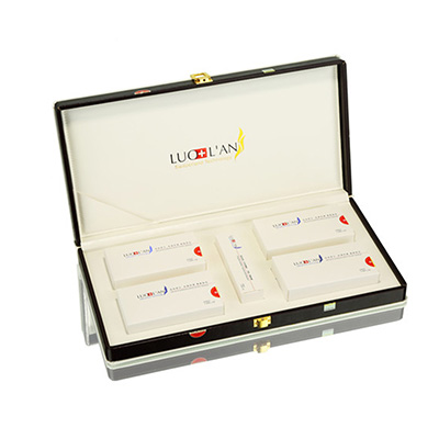 阴道排毒养护套汉阴